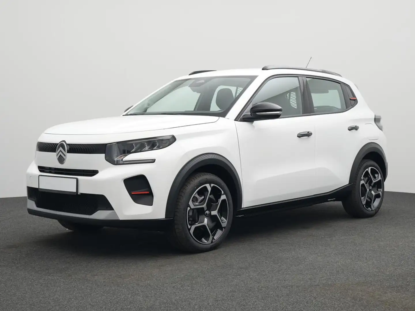 Citroen C3 Blanco - 1