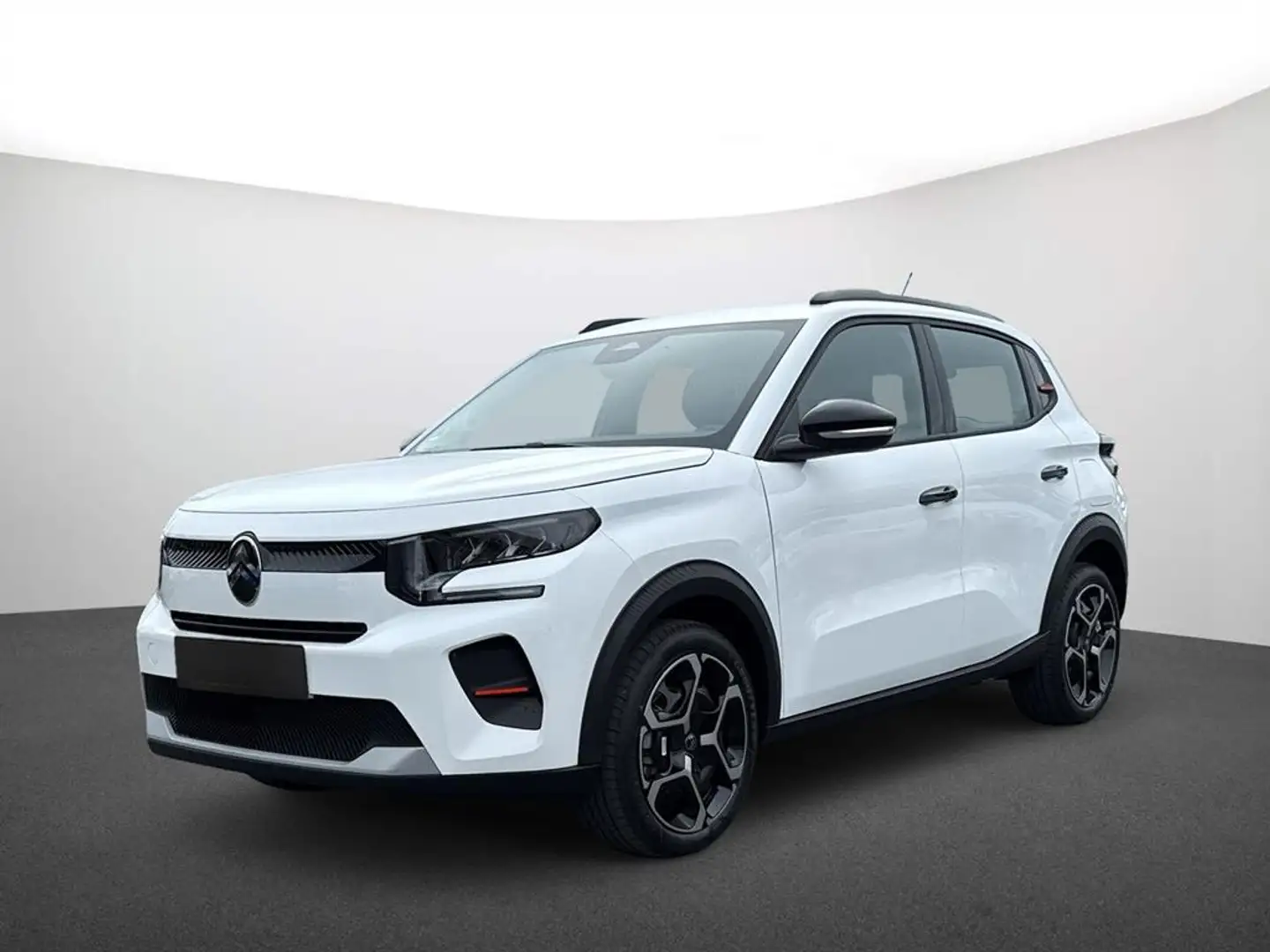 Citroen C3 Blanco - 2