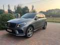 Mercedes-Benz GLE 500 e 4Matic 7G-TRONIC AMG Line - thumbnail 8
