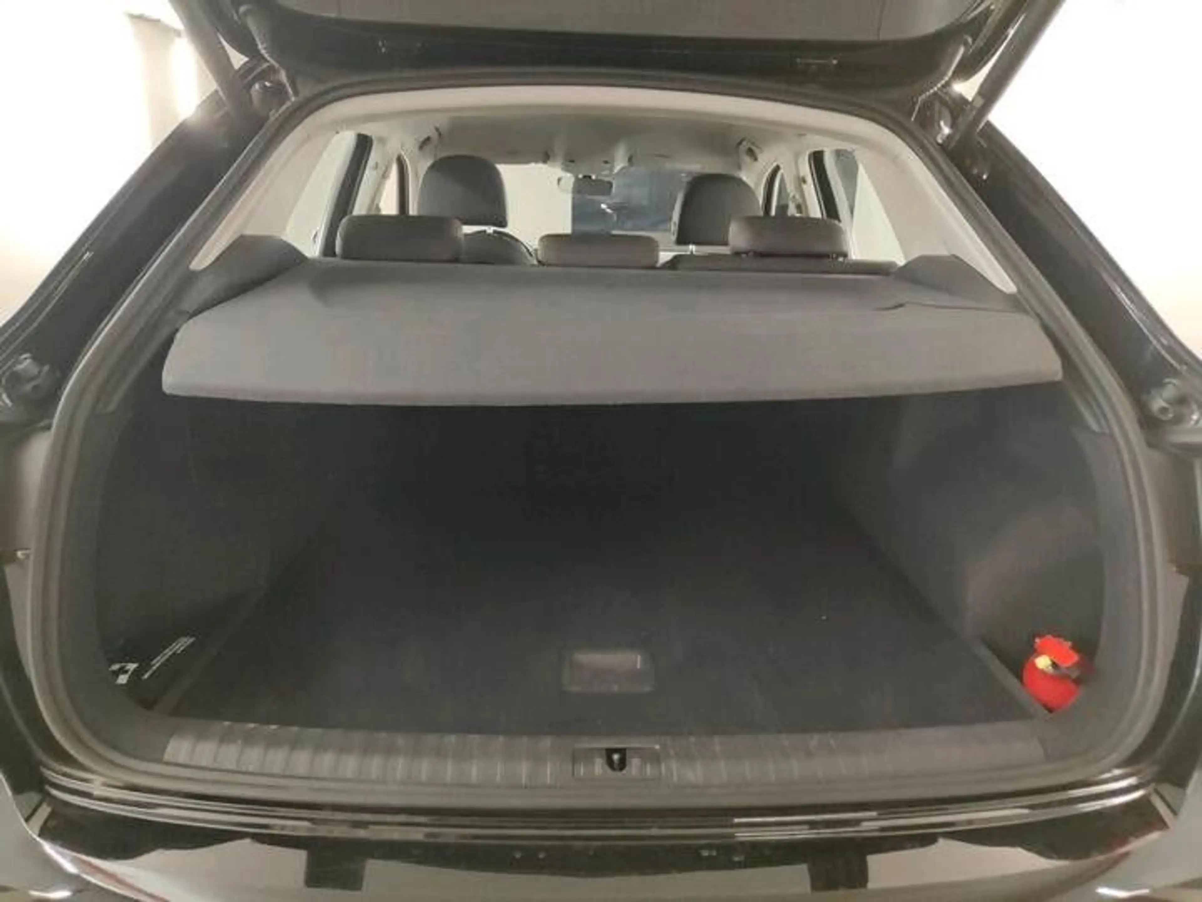Audi Q3 35 TFSI basis*LEDER*SHZ*VollDig*Netto-15500€ — photo 8