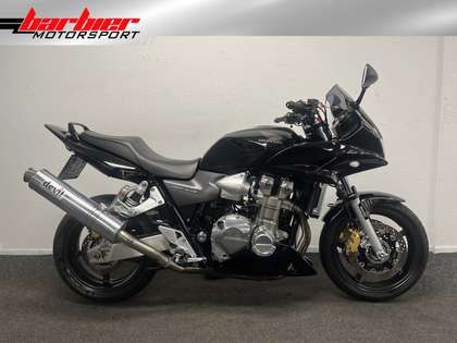 Honda CB 1300 S ABS