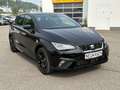 SEAT Ibiza FR Black Edition 1.0 TSI *SHZ+RFK+KESSY* Schwarz - thumbnail 4