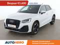 Audi Q2 30 TFSI S line Wit - thumbnail 1