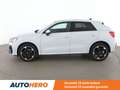 Audi Q2 30 TFSI S line Wit - thumbnail 3