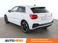 Audi Q2 30 TFSI S line Wit - thumbnail 4