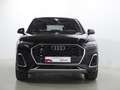 Audi Q5 55 TFSIe S line quattro-ultra S tronic Negro - thumbnail 2