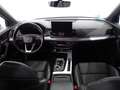 Audi Q5 55 TFSIe S line quattro-ultra S tronic Negro - thumbnail 7