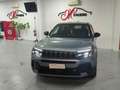 Jeep Avenger Avenger 1.2 Turbo 100 CV Summit Gris - thumbnail 3