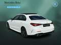 Mercedes-Benz C 300 C 300 d AMG+NIGHT+DISTRO+PANO+BURME+360°+D-LIGHT Blanc - thumbnail 5