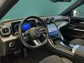 Mercedes-Benz C 300 C 300 d AMG+NIGHT+DISTRO+PANO+BURME+360°+D-LIGHT Blanc - thumbnail 9