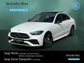 Mercedes-Benz C 300 C 300 d AMG+NIGHT+DISTRO+PANO+BURME+360°+D-LIGHT Blanc - thumbnail 1