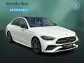 Mercedes-Benz C 300 C 300 d AMG+NIGHT+DISTRO+PANO+BURME+360°+D-LIGHT Blanc - thumbnail 3