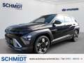 Hyundai KONA Prime Hybrid 2WD 1.6 GDI Navi Digitales Cockpit 36 Schwarz - thumbnail 1
