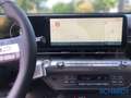 Hyundai KONA Prime Hybrid 2WD 1.6 GDI Navi Digitales Cockpit 36 Schwarz - thumbnail 9