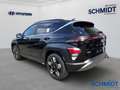 Hyundai KONA Prime Hybrid 2WD 1.6 GDI Navi Digitales Cockpit 36 Schwarz - thumbnail 4