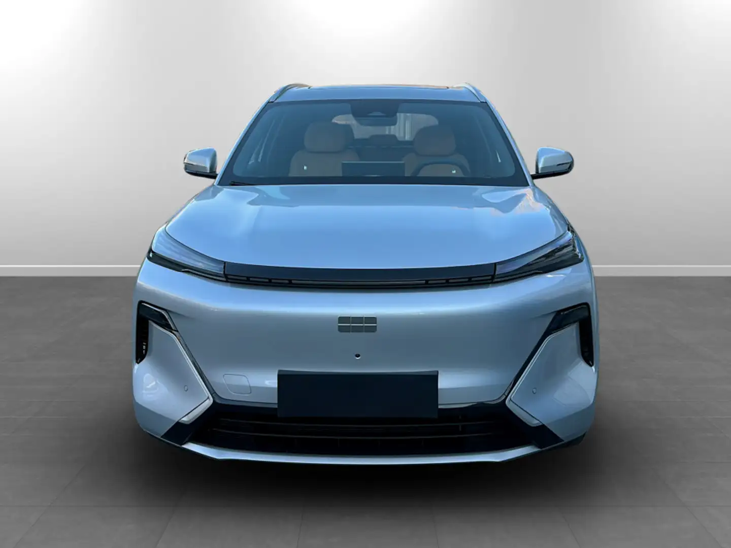 Geely Starray EM-i Starray EM-i 1.5 phev Launch Edition auto Weiß - 2