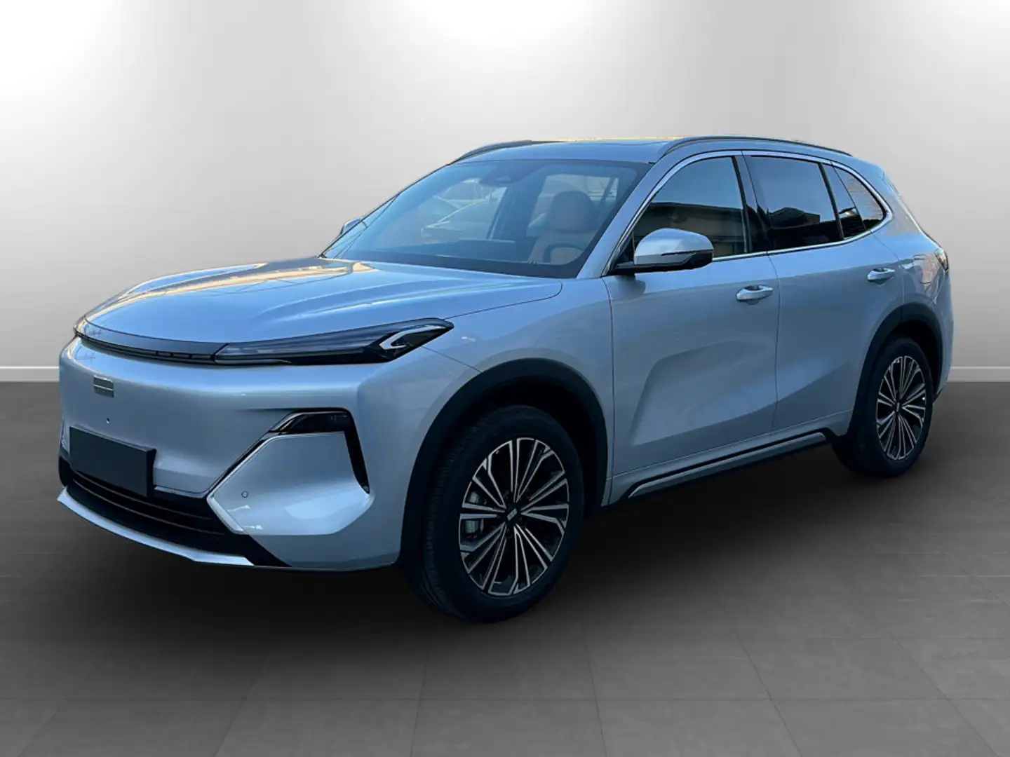 Geely Starray EM-i Starray EM-i 1.5 phev Launch Edition auto Weiß - 1