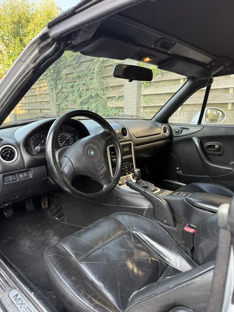 Mazda MX-5 1.8i Grijs - 2