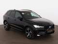 Volvo XC60 B4 Plus Dark Aut LED SKY AHK RADAR LEDER Schwarz - thumbnail 4