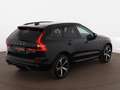 Volvo XC60 B4 Plus Dark Aut LED SKY AHK RADAR LEDER Schwarz - thumbnail 8