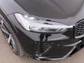 Volvo XC60 B4 Plus Dark Aut LED SKY AHK RADAR LEDER Schwarz - thumbnail 12