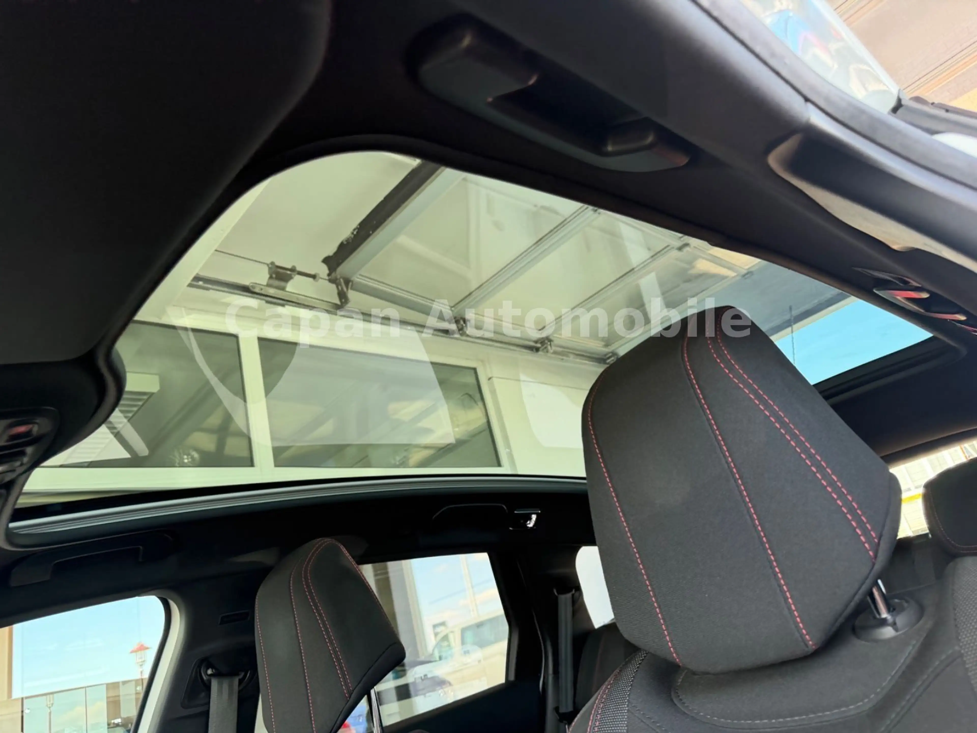 Peugeot 308 SW Allure GT-Line/Automatik/Navi/Panorama/E6 — photo 15