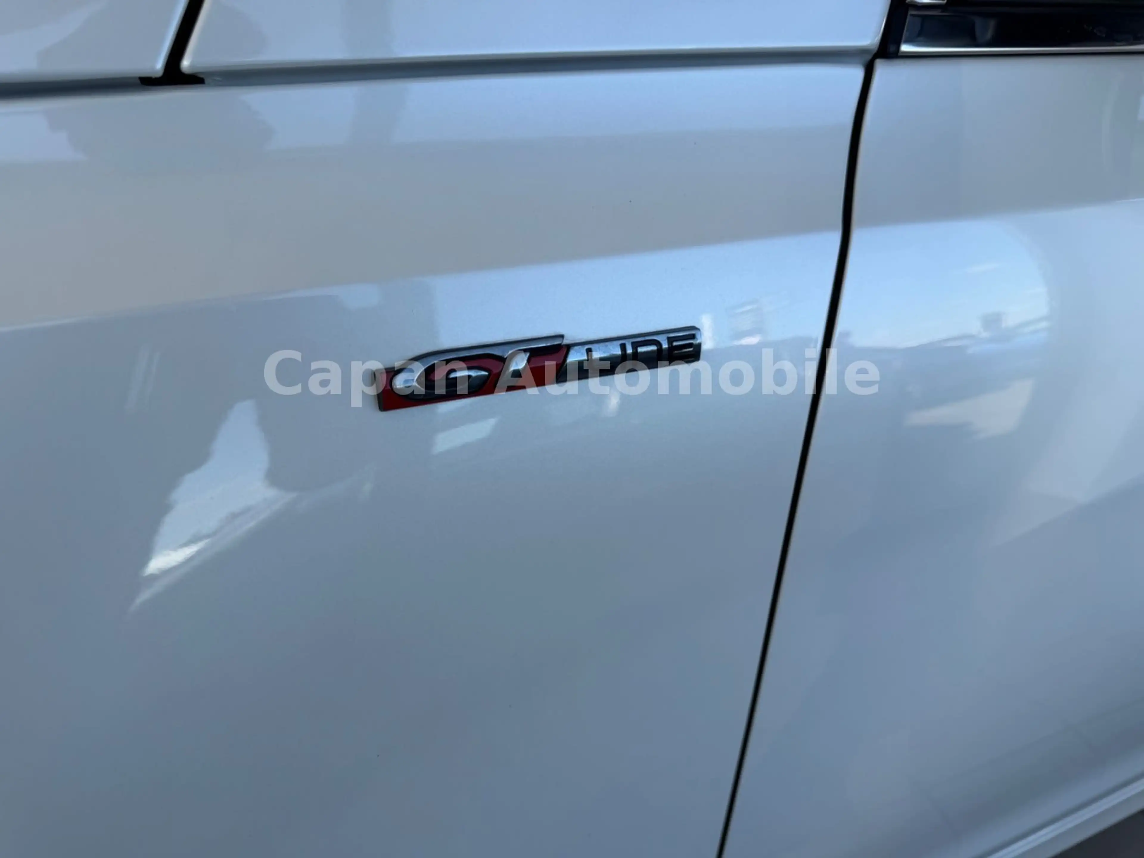 Peugeot 308 SW Allure GT-Line/Automatik/Navi/Panorama/E6 — photo 9