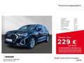 Audi Q3 Sportback 35 TFSI S line MMI Navi LED AHK Schwarz - thumbnail 1