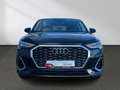 Audi Q3 Sportback 35 TFSI S line MMI Navi LED AHK Schwarz - thumbnail 4