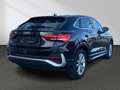 Audi Q3 Sportback 35 TFSI S line MMI Navi LED AHK Schwarz - thumbnail 3