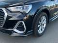 Audi Q3 Sportback 35 TFSI S line MMI Navi LED AHK Schwarz - thumbnail 6
