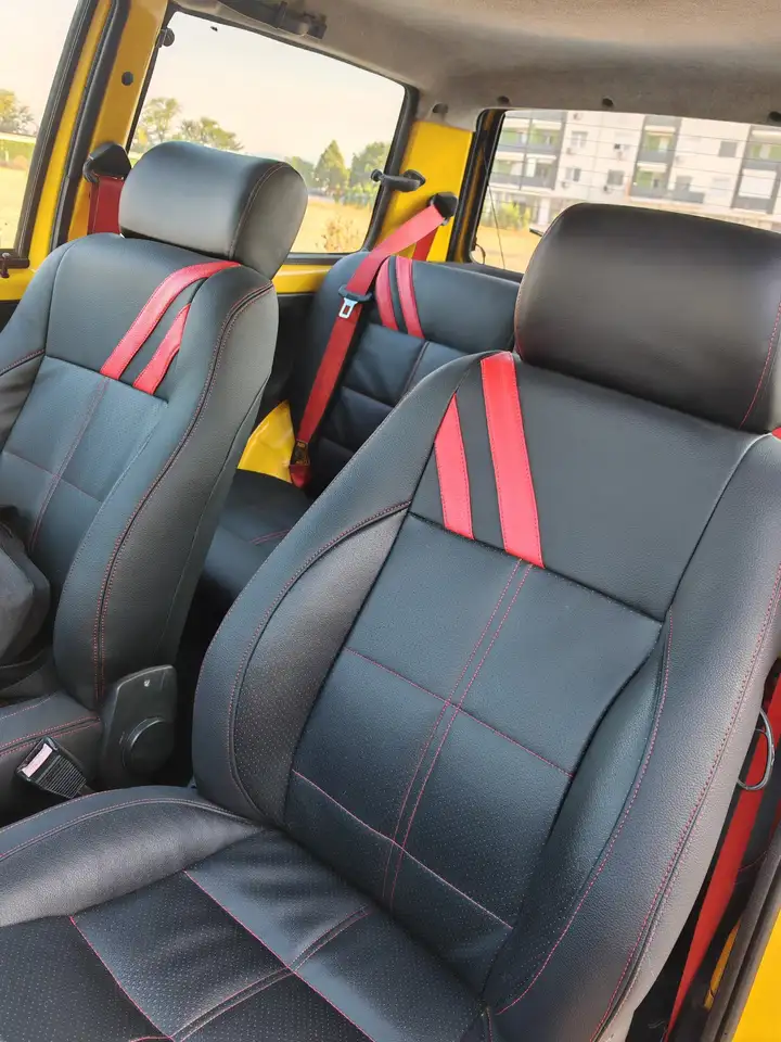 Fiat Cinquecento 1.1 Sporting, foto 6