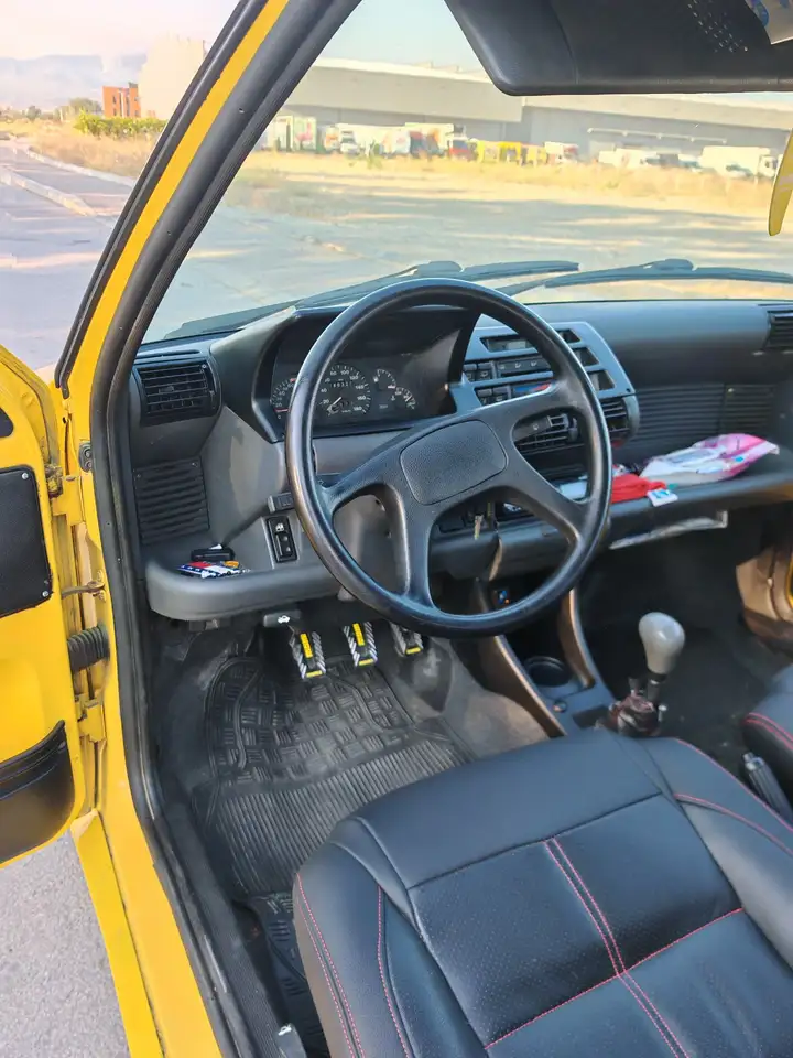 Fiat Cinquecento 1.1 Sporting, foto 7