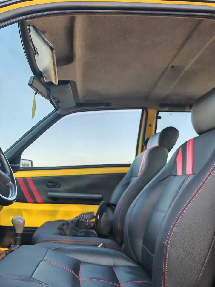 Fiat Cinquecento 1.1 Sporting, foto 8