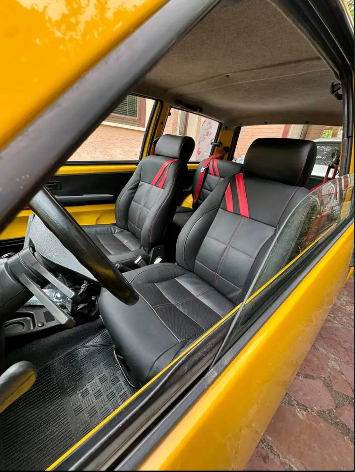 Fiat Cinquecento 1.1 Sporting, foto 11
