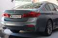 BMW 530 E I Performance M Sport~LKHZ~H/K~4-Zon~360Kam Blau - thumbnail 12