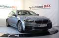 BMW 530 E I Performance M Sport~LKHZ~H/K~4-Zon~360Kam Blau - thumbnail 3