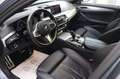 BMW 530 E I Performance M Sport~LKHZ~H/K~4-Zon~360Kam Blau - thumbnail 16