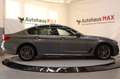 BMW 530 E I Performance M Sport~LKHZ~H/K~4-Zon~360Kam Blau - thumbnail 7