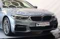 BMW 530 E I Performance M Sport~LKHZ~H/K~4-Zon~360Kam Blau - thumbnail 9