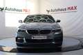 BMW 530 E I Performance M Sport~LKHZ~H/K~4-Zon~360Kam Blau - thumbnail 5