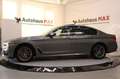BMW 530 E I Performance M Sport~LKHZ~H/K~4-Zon~360Kam Blau - thumbnail 8