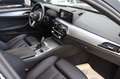 BMW 530 E I Performance M Sport~LKHZ~H/K~4-Zon~360Kam Blau - thumbnail 17