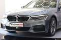 BMW 530 E I Performance M Sport~LKHZ~H/K~4-Zon~360Kam Blau - thumbnail 11
