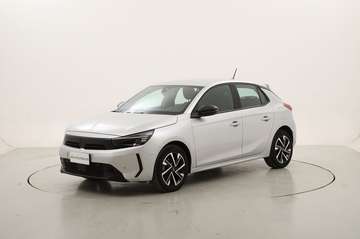 GS 1.2 Benzina 101CV