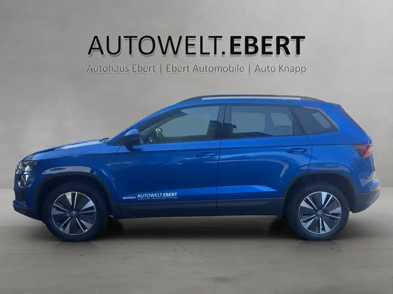 Skoda Karoq 2026