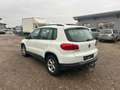 Volkswagen Tiguan Trend Weiß - thumbnail 4
