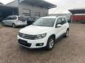 Volkswagen Tiguan Trend Weiß - thumbnail 2