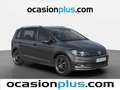 Volkswagen Touran 1.6TDI CR BMT Advance 81kW Gris - thumbnail 2