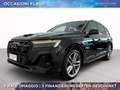 Audi Q7 50 3.0 tdi mhev s line edition quattro tiptronic 7 Negro - thumbnail 1